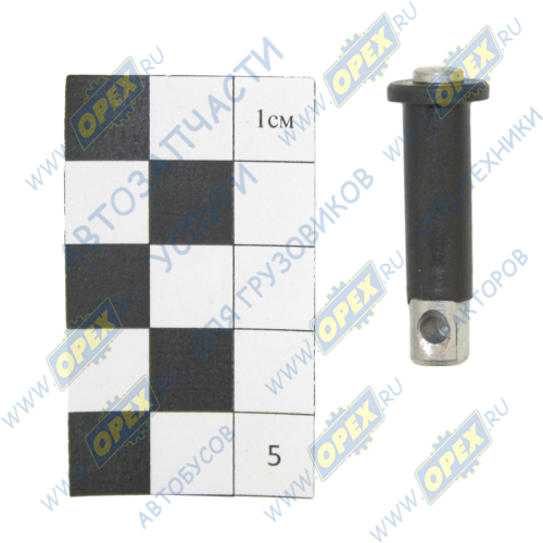 А61-030-А1 Палец ф8х35 L1=32 С/И торец квадратный под К=6 МТЗ РУП1